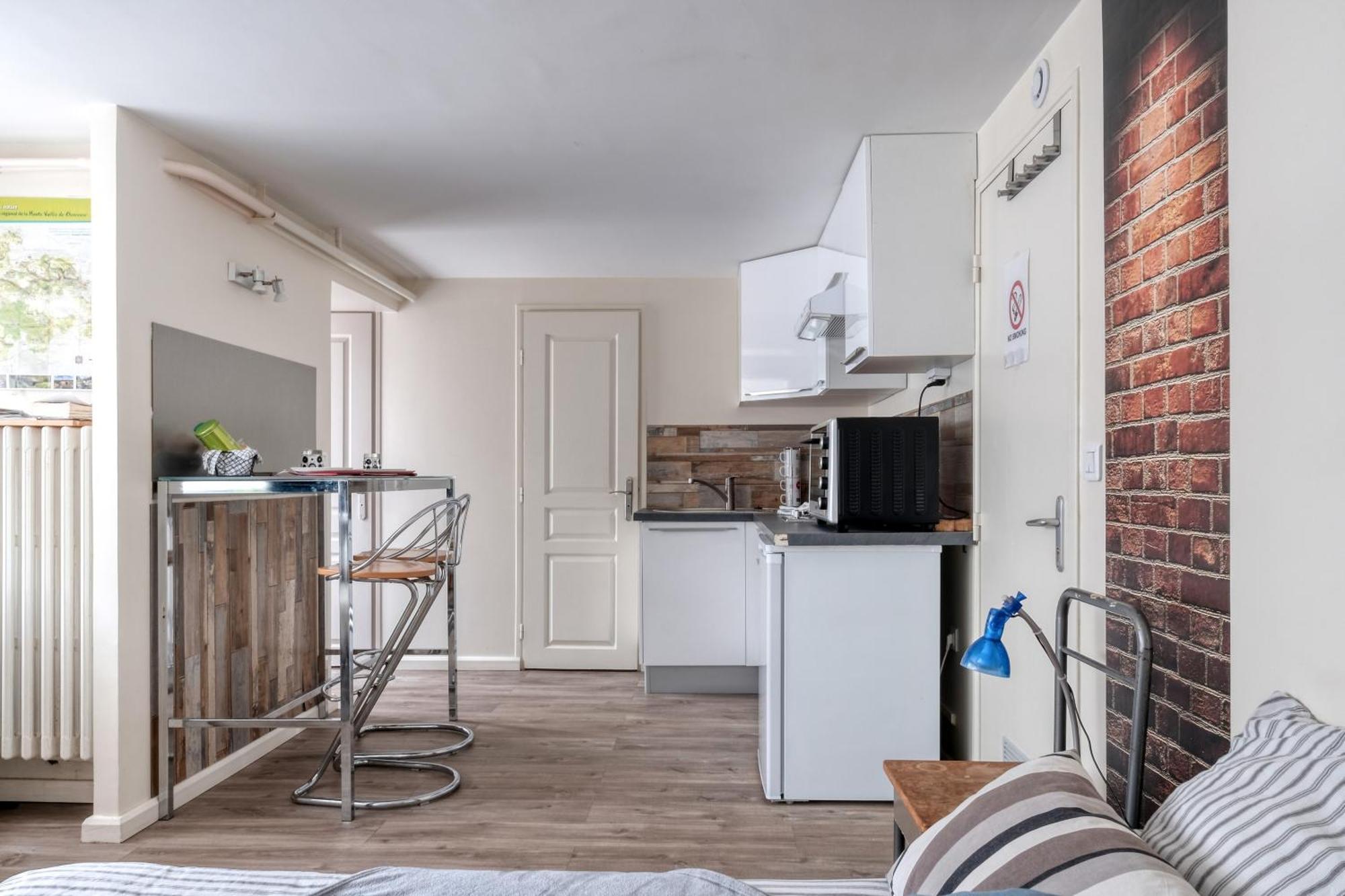Studios De L'Etang Du Perray Le Perray-en-Yvelines Quarto foto